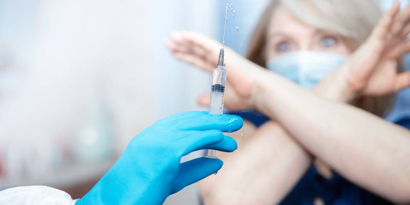 The Emergency Use Authorization Doesn’t Skirt Employer Mandates for Vaccination
