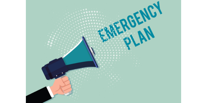 Emergency Communications Plan