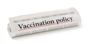 Vaccination Policy