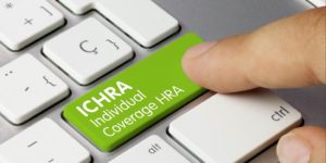 Choosing the ICHRA Option