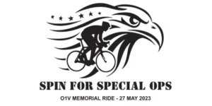 Spin for Special OPS